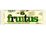 Lyme Regis Foods Organic Fruitus Apple Bar 35g