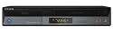 Samsung DVD VR 350 DVD-Rekorder / Video-Rekorder Kombination schwarz