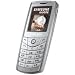 Samsung SGH-E200 Metallic Silver Handy