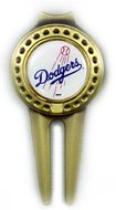 Los Angeles Dodgers Divot Tool