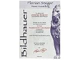 Produkt-Bild: Your Design 20 Blatt Marmorpapier graugr&uuml;n A4/200g Laser/Inkjet