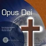 Produkt-Bild: Opus Dei (1 CDs): Das "Werk Gottes" zwischen Heiligkeit und Santa Mafia