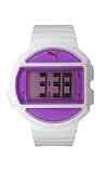 Puma Half-Time Digital Grey Dial Women's watch #PU910892002
