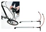 DAHON（ダホン） 折りたたみ自転車用 BIOLOGIC ZORIN POST PUMP (バイオロジックゾーリンポストポンプ)　【34mm用】の画像