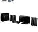 Electronics : SAMSUNG HT-X250 Home Cinema System 5.1 system, DVD/DivX player, HDMI, USB