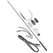 H-D Touring CB Antenna Kit 76410-09