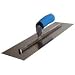 Bon Tools 22-618 Finishing Trowel 12 x 5 Carbon Steel w/ Comfort Grip Handle