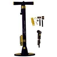 Steel Bicycle Air Pump, 18