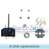 Stove/Oven/Range Universal Surface Unit Switch - 5303935092
