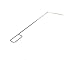 FRYMASTER 803-0197 Fryer Friend 27 Inch Cleanout Rod