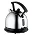 Dualit 72700 1.7L Dome Kettle Black