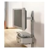 Vogels EFW2003 Wall mount - smooth cantilver - 10-35kg