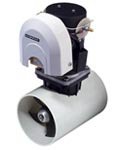 LEWMAR 140TT2.0 2.7HP