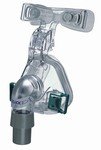 21sp629nXfL. SL160  Cpap / Bipap Mask. Resmed Ultra Mirage 2 nasal mask. *Size: Standard Headgear Included. Sugg.Retail : $120.00 / Sale: $100.00 Reviews