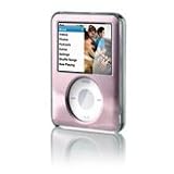 iPod Nano 3G Remix PC Case PK