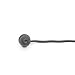 Urbanears Bagis Earphone, 5mW Max Input Power, 20Hz-20kHz Frequency Response, Dark Grey