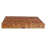 John Boos 30 x 24 x 4 Chinese Chopping Block by John Boos