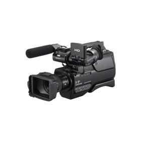 Sony HXR-MC2000E Professional Camcorder
