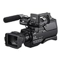 Sony HXR-MC2000E Professional Camcorder