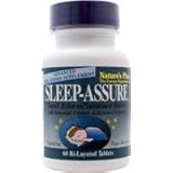 Sleep Assure - 60 - Tablet