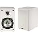 Pinnacle Systems BD500 WHITE 5 1/4" 2-WAY Bookshelf Speakers