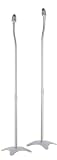 2 Lautsprecherst�nder - Universal f�r Satelliten Boxen - 