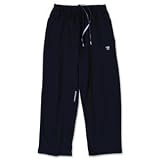 Warrior Hoodlum Lacrosse Sweatpant (Navy)