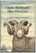 Goats, Sheep, and How They Live