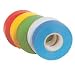 Pik-a-Pak 00351920BKST10 20M Roll Black Pvc Tape 19Mm