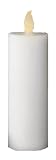 21spIVjIU%2BL. SL160  Flameless  Pillar Candle 2 1/8 Inches in Diameter by 7 Inches Tall