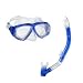 Speedo Jr. Recreational Mask/Snorkel Set
