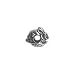 Rabbit and Tortoise Oriana Bead - Pandora Bead & Bracelet Compatible