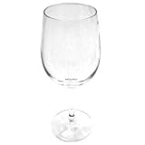 Wine Tall Cabernet 12 Ounce (09-0050) Category: Wine and Champagne Glassware