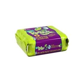 Pampers Kandoo Flushable Wipes, Refills, Fresh Splash Scent, 50 Wipes