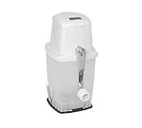 Swing-A-Way Ice Crusher