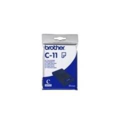 Brother - Paper - thermal paper - A7 (74 x 105 mm) - 50 pcs.
