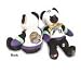Tampa Bay Rays Wade Boggs Team Bear