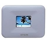 Epson - Printer preview monitor