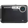 Samsung i8 8.2 MP Digital Camera with 3x Optical Zoom (White)