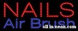 21spSBwPcnL. SL160  Buy Airbrush Nails