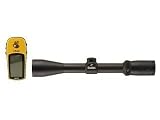 Burris Fullfield II 3x-9x-40mm matte With Garmin GPS