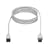 Belkin F3N404-06-APL 6-Foot 9-Pin to 6-Pin FireWire 800/400 Cable