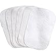 Under The Nile Organic Cotton Baby Wipes - 6 Pack