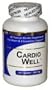 Cardio Well (120 Tablets) - Concentrated Herbal Blend - Dietary Supplement