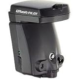Quantum QF9N Qflash PILOT, Shoe Mounted FreeXwire TTL Radio Command Unit fo ....