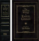 The Treasured Writings of Kahlil Gibran