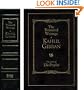 The Treasured Writings of Kahlil Gibran