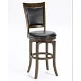 Hillsdale Furniture Shangri-La Bar Stool (4243-831)