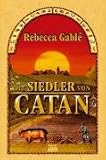 Die Siedler von Catan - Rebecca Gable