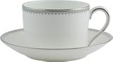 Review Wedgwood  / Vera Wang Grosgrain Teacup Imperial